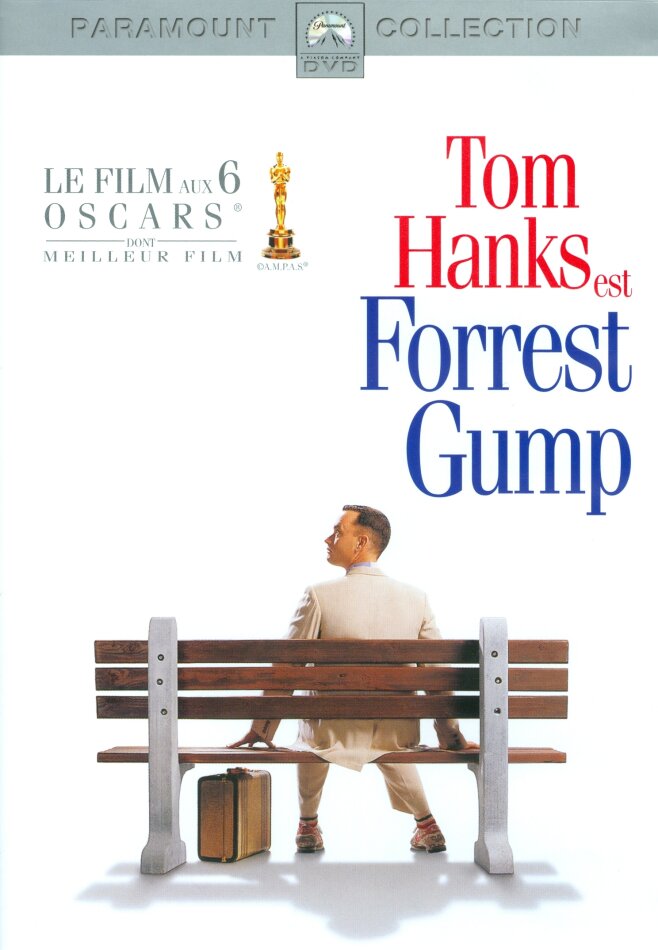 Forrest Gump (1994)