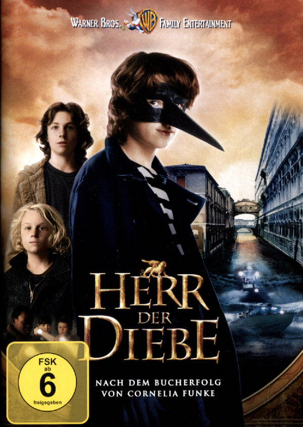 Herr der Diebe (2006)