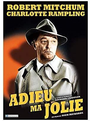 Adieu ma jolie (1975)