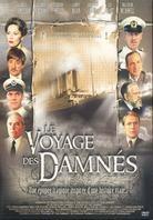 Le voyage des damnés (1976) Édition Collector, 2 DVD