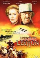 Il était une fois la légion (1977) Édition Collector, 2 DVD