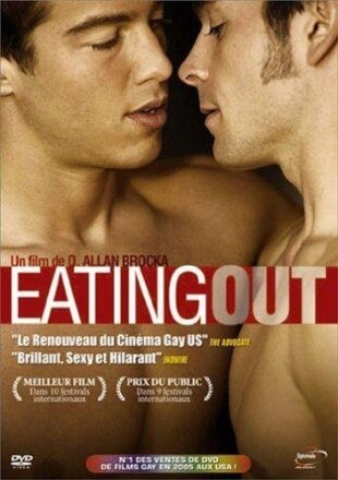 Eating out (2004) Collection Rainbow