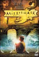 MirrorMask (2005)