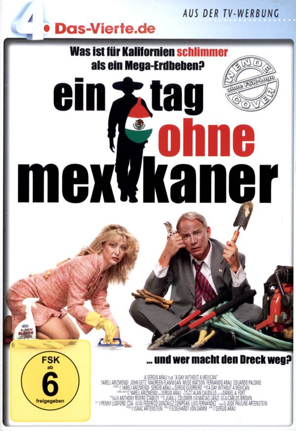 Ein Tag ohne Mexikaner