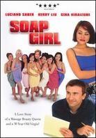 Soap girl (2002)