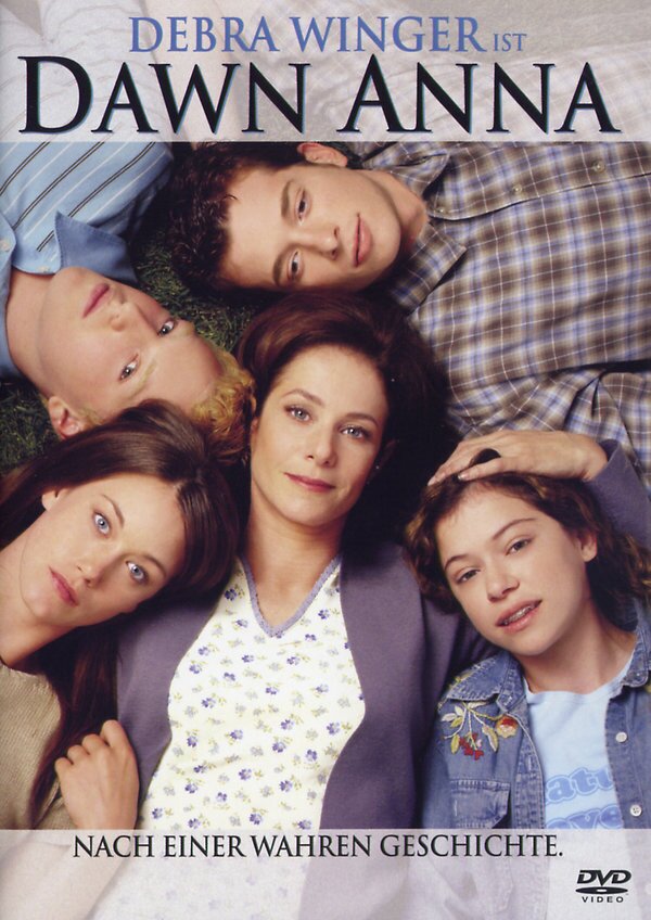 Dawn Anna (2005)