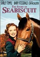 The story of Seabiscuit Repackaged
