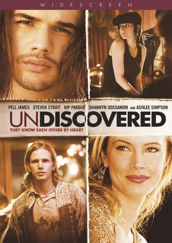 Undiscovered (2005)