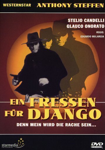 Ein Fressen für Django - Denn mein wird die Rache sein... (1971)