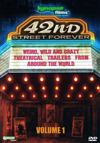 42nd Street forever - Vol. 1 Remastered
