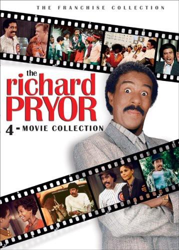 Richard Pryor collection