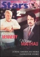 A real american hero / Gangster story - Before they were stars