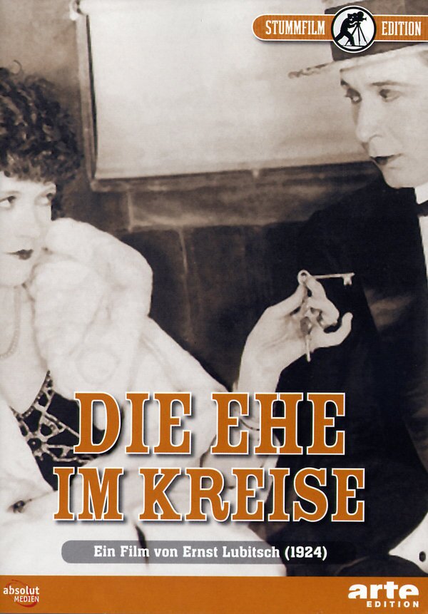 Die Ehe im Kreise (1924)