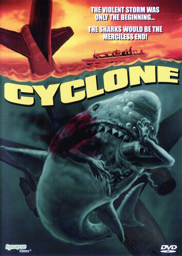 Cyclone (1978) - Cyclone (1978) / (Rmst Ws) (1978) Remastered, Widescreen