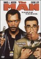 The man (2005)