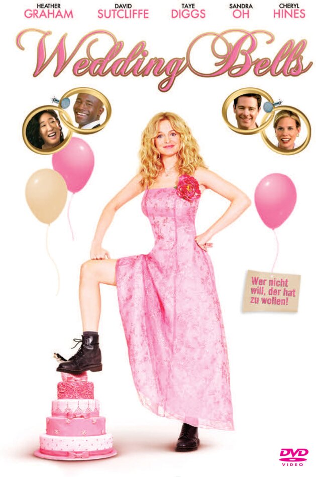 Wedding Bells