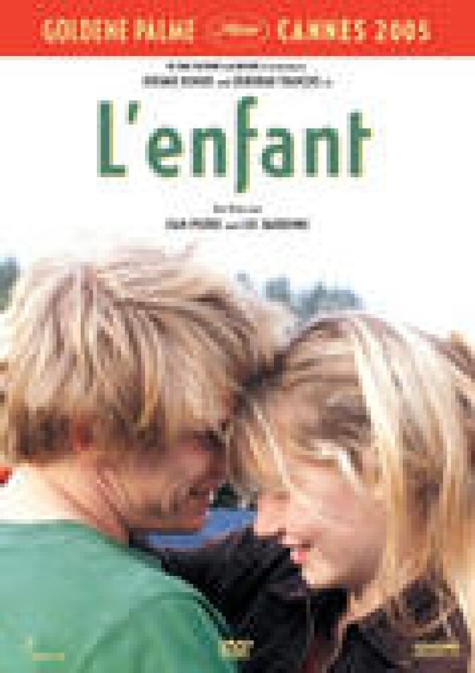 L'enfant (2005)
