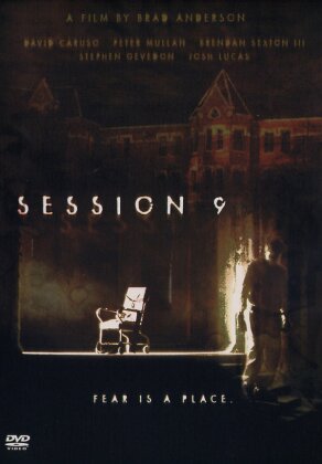 Session 9 (2001)