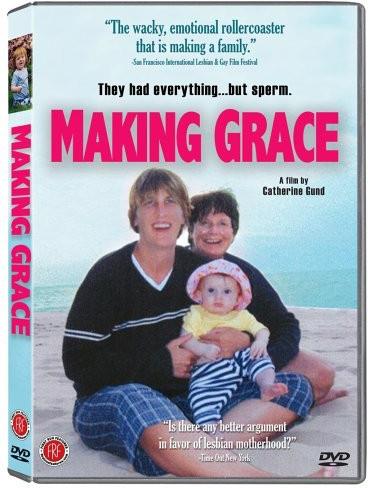 Making Grace