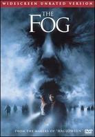 The Fog (2005) Unrated