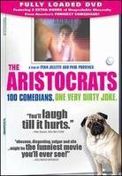 The Aristocrats (2005) Unrated