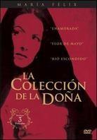 La coleccion de la dona 2 DVDs