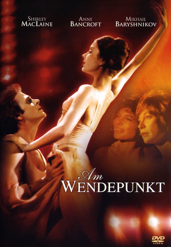 Am Wendepunkt (1977)