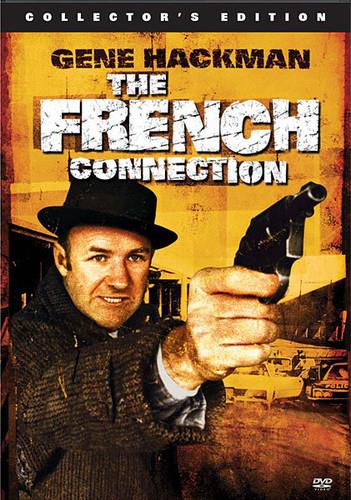 The French Connection (1971) Édition Collector