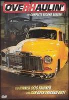 Overhaulin' - Season 2 (6 DVDs)
