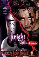 Hollywood vampyr / Knight chills 2 DVDs