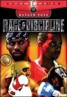 Rage & Discipline