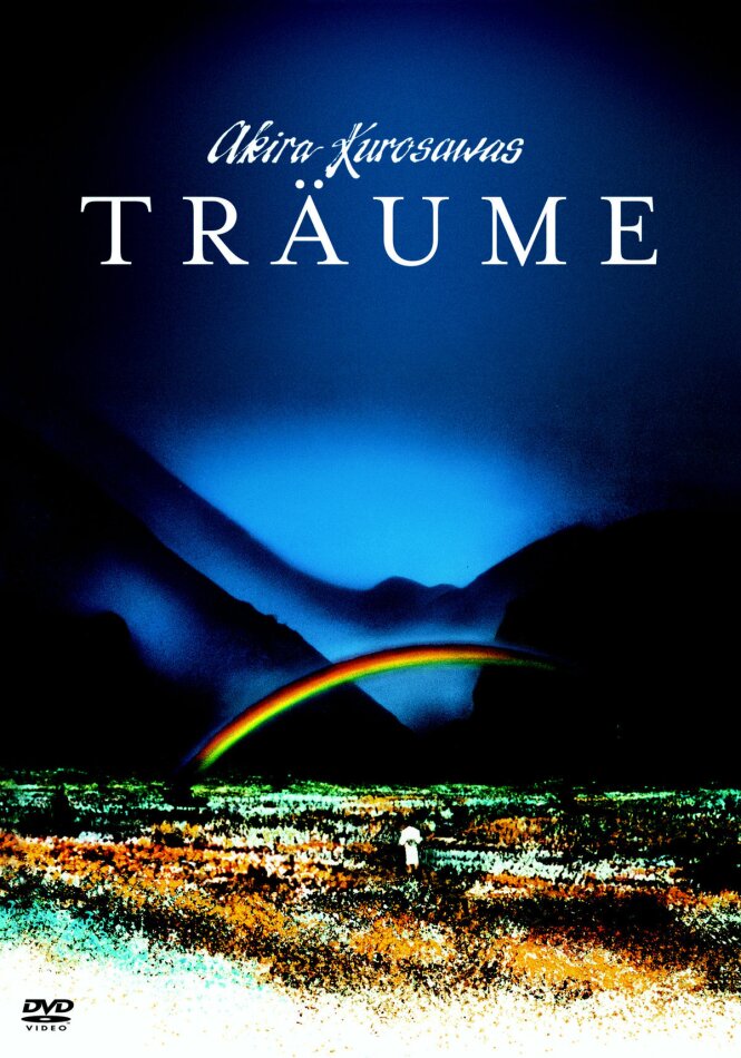Akira Kurosawas Träume - Akira Kurosawa's dreams (1990)