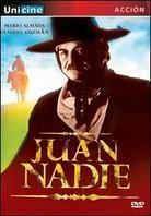 Juan Nadie
