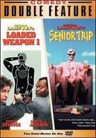 Loaded Weapon 1 / Senior trip - Comedy Double Feature