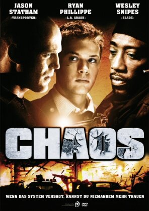 Chaos (2005)