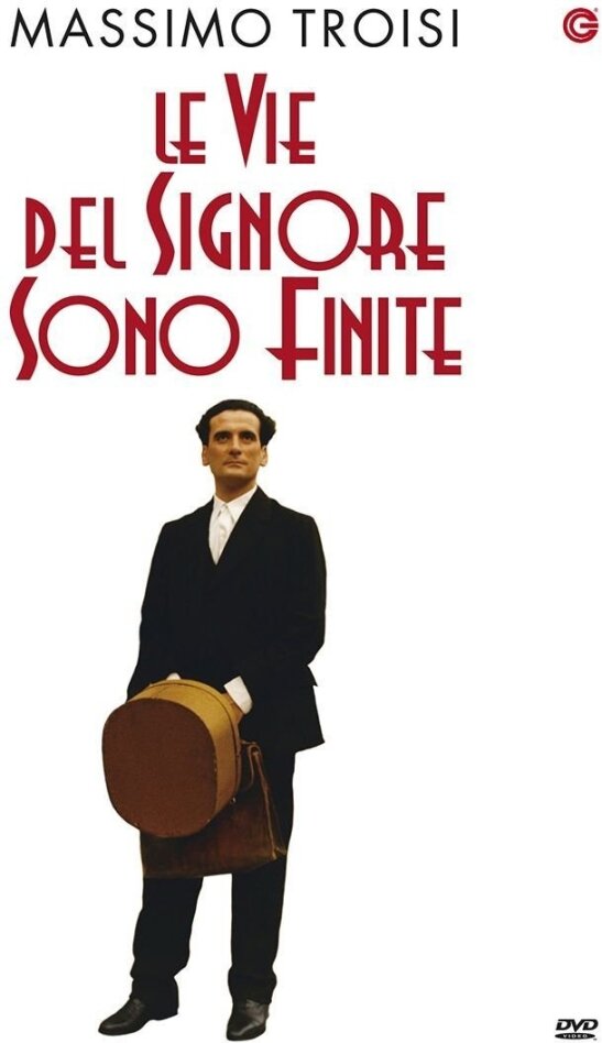 Le vie del signore sono finite (1987)