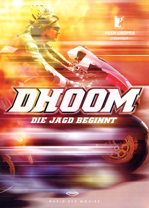 Dhoom