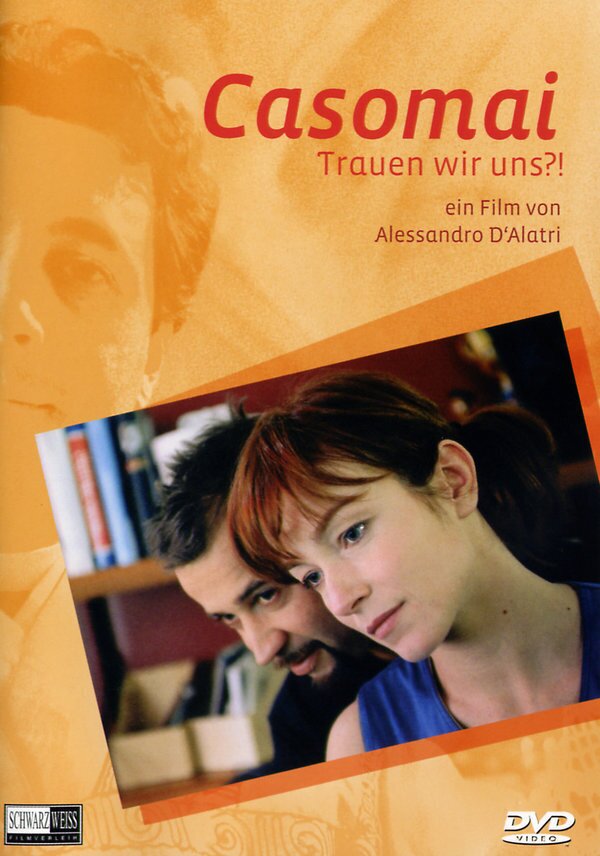 Casomai - Trauen wir uns?! (2002)