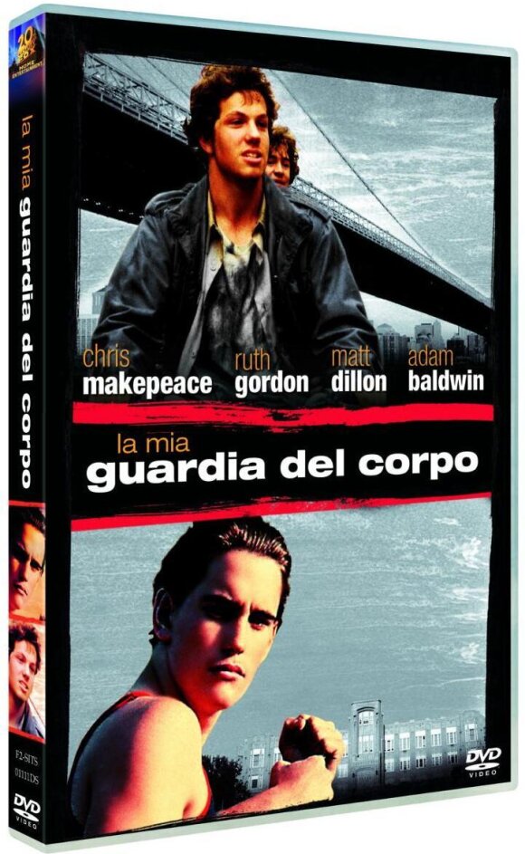 La mia guardia del corpo (1980)