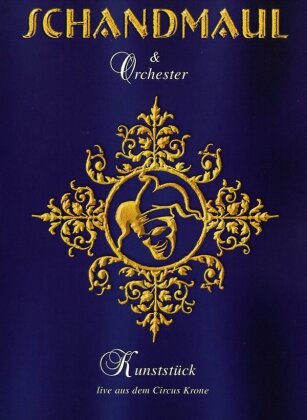 Schandmaul - Kunstst&uuml;ck