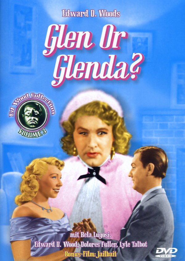 Glen oder Glenda? (1953)