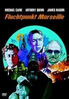 Fluchtpunkt Marseille - The Marseille Contract