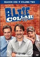 Blue Collar TV - Season 1.2 3 DVDs