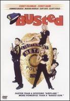 Busted Remastered