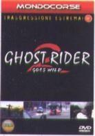 Ghost Rider 2 - Goes wild