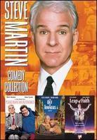 Steve Martin Comedy Collection 3 DVDs