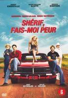 Shérif fais-moi peur - Le film (2005)