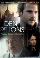 Den of lions