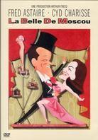 La belle de Moscou - Silk stockings (1957)