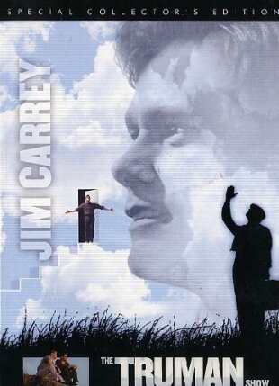 The Truman show (1998) Special Edition